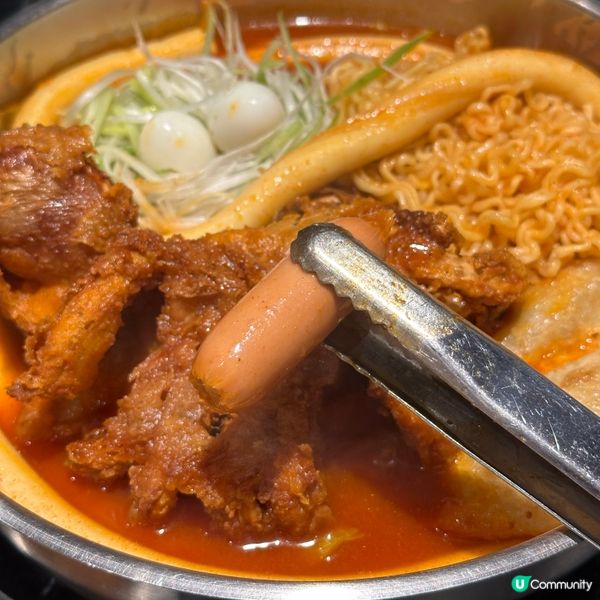 青年大邦 35 cm超長年糕 🇰🇷