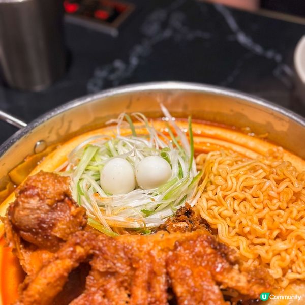 青年大邦 35 cm超長年糕 🇰🇷