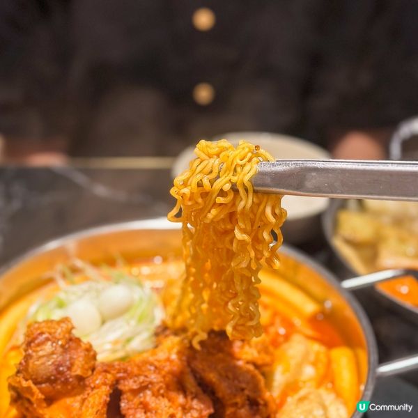 青年大邦 35 cm超長年糕 🇰🇷