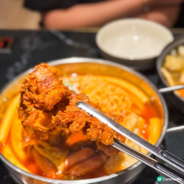 青年大邦 35 cm超長年糕 🇰🇷