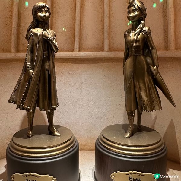 香港迪士尼 - part 1