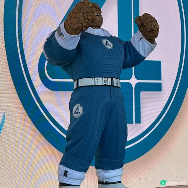 香港迪士尼 - part 1