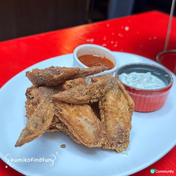 圓方美食之旅！🍕 紐約Pizza超正！😋