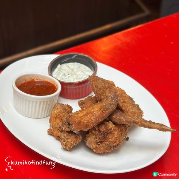 圓方美食之旅！🍕 紐約Pizza超正！😋