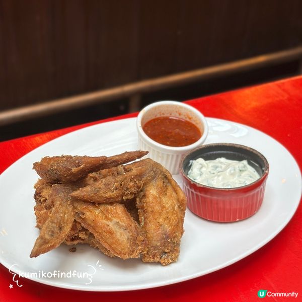 圓方美食之旅！🍕 紐約Pizza超正！😋