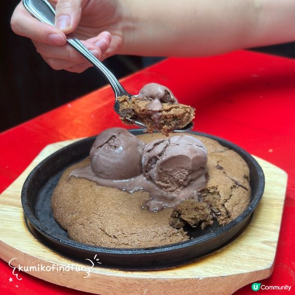 圓方美食之旅！🍕 紐約Pizza超正！😋