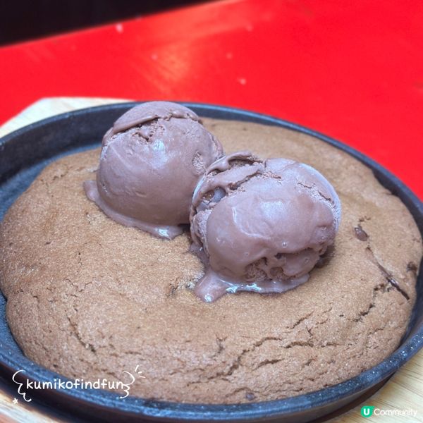 圓方美食之旅！🍕 紐約Pizza超正！😋