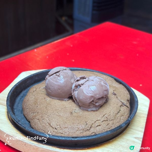 圓方美食之旅！🍕 紐約Pizza超正！😋