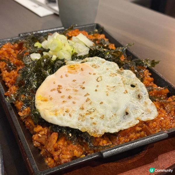 ｢豬腳好食,配菜麻麻🙈｣