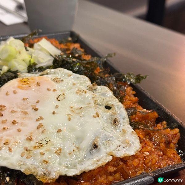 ｢豬腳好食,配菜麻麻🙈｣