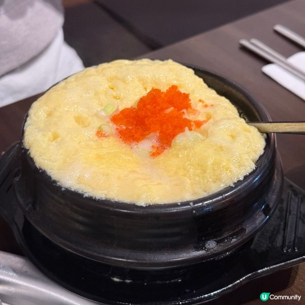 ｢豬腳好食,配菜麻麻🙈｣