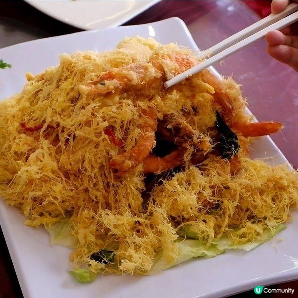  迪沙魯海鮮之旅！🦀🦐 飽到捧腹！🌊🤤