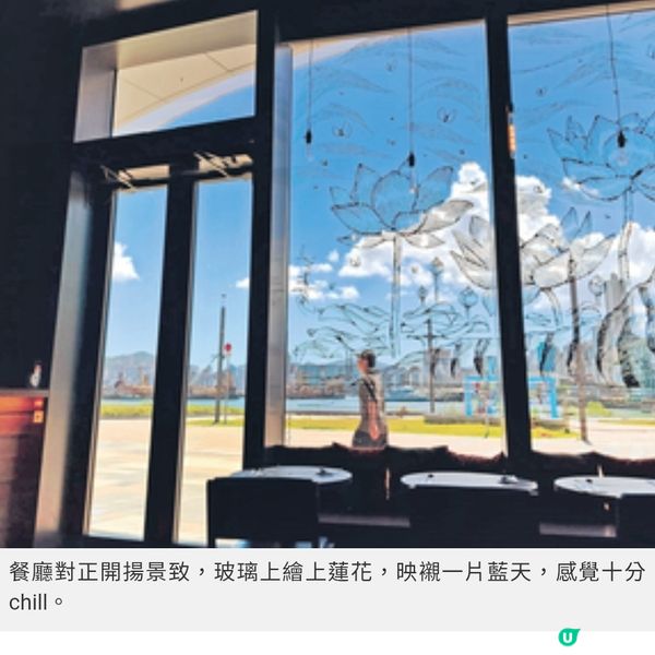 泰公館進駐啟德體育園 不怕工序繁複以新鮮正宗味道奉客戶