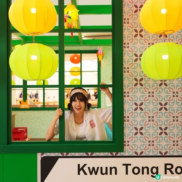 經濟日報 送 apm秋日禮品套裝5份