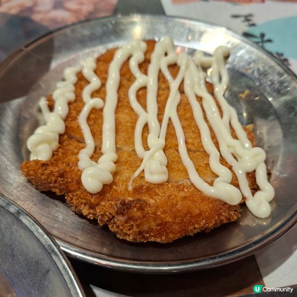 上海必食🥰高人氣鮮得來店排骨年糕非常出名好食😋