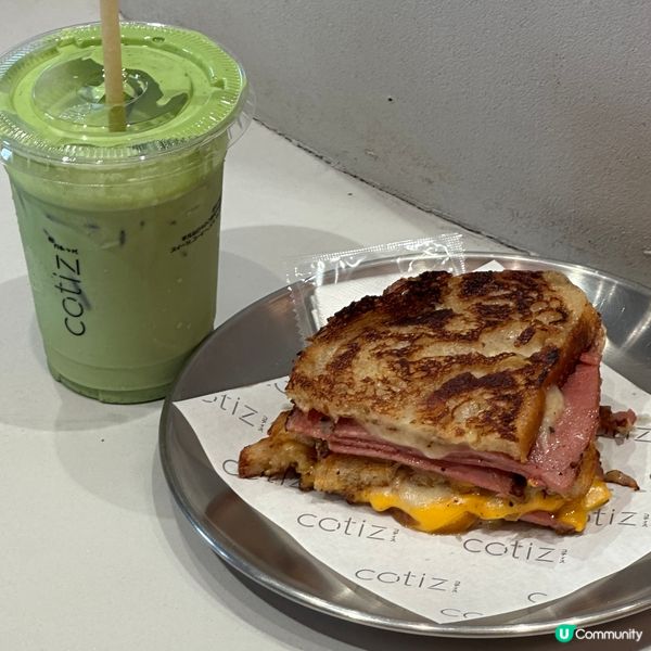 🇲🇴澳門超人氣雙皮奶雪糕🍦