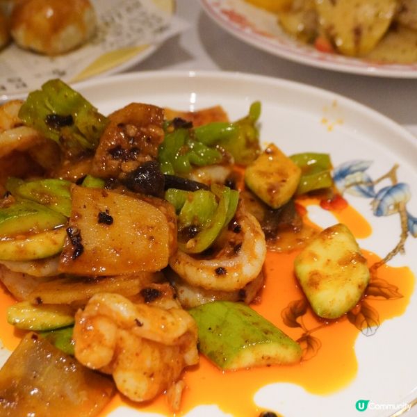 北京樓全新推出｢高原珍饈 宴彩雲南｣ 🆕🥢