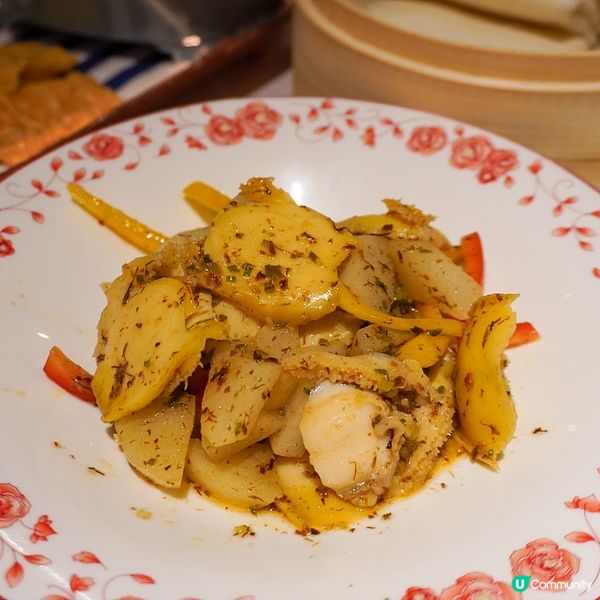 北京樓全新推出｢高原珍饈 宴彩雲南｣ 🆕🥢