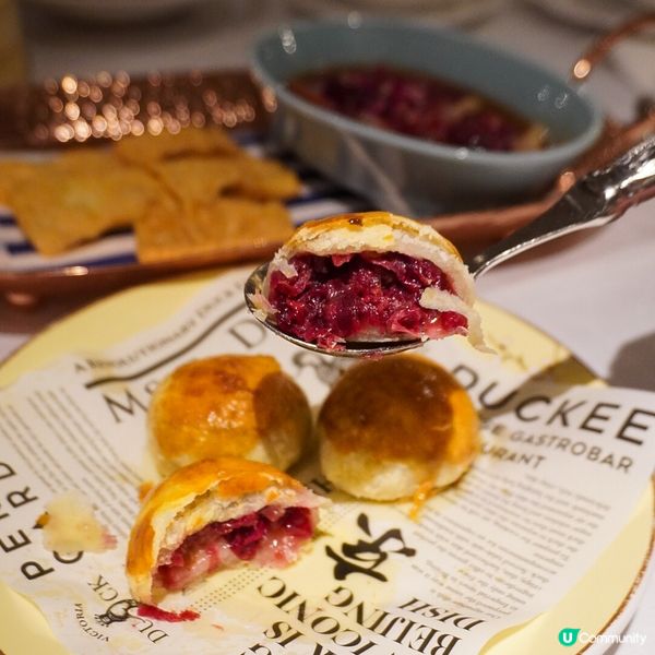 北京樓全新推出｢高原珍饈 宴彩雲南｣ 🆕🥢