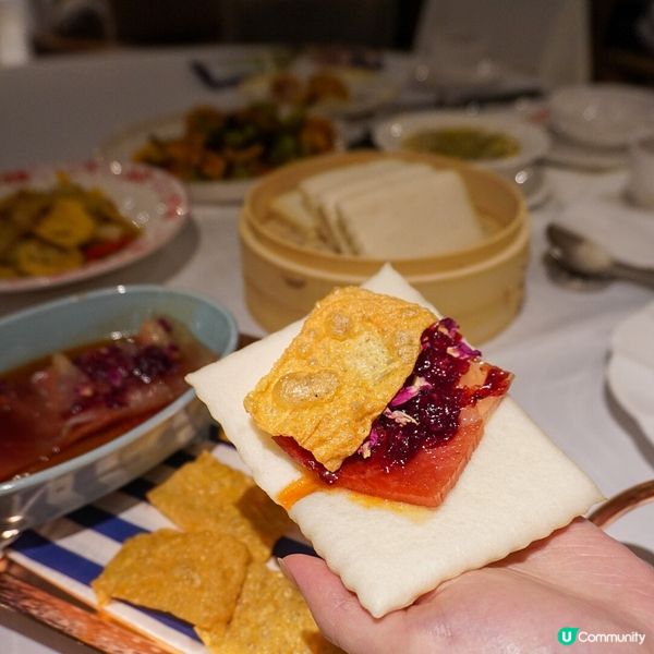 北京樓全新推出｢高原珍饈 宴彩雲南｣ 🆕🥢