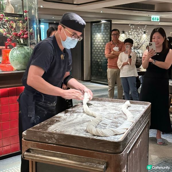 北京樓全新推出｢高原珍饈 宴彩雲南｣ 🆕🥢
