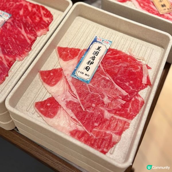 性價比高即撈海鮮火鍋放題🍲