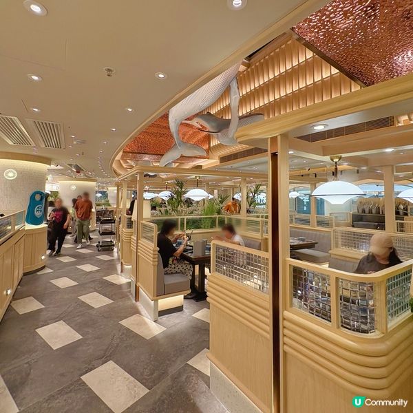 性價比高即撈海鮮火鍋放題🍲