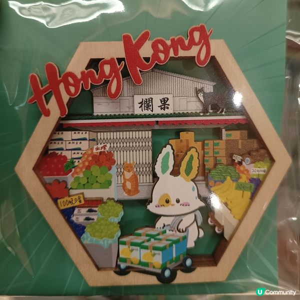 香港景點🌆