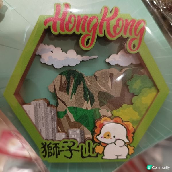 香港景點🌆