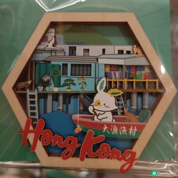 香港景點🌆