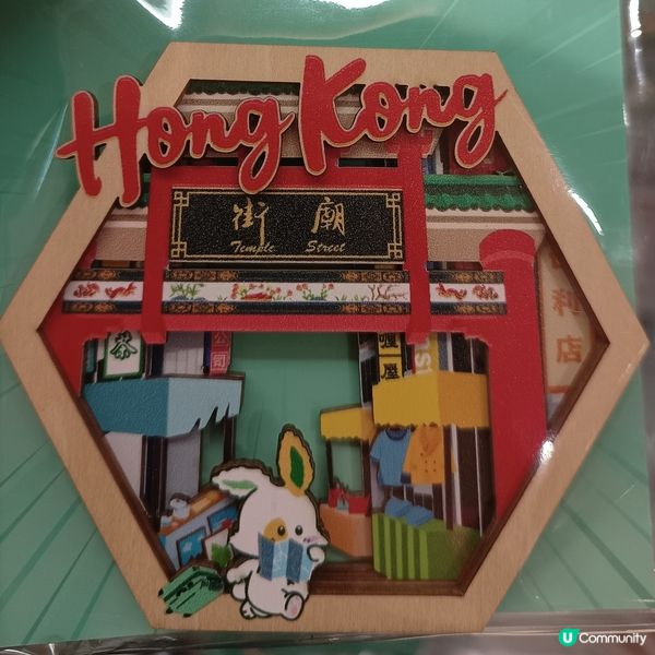 香港景點🌆