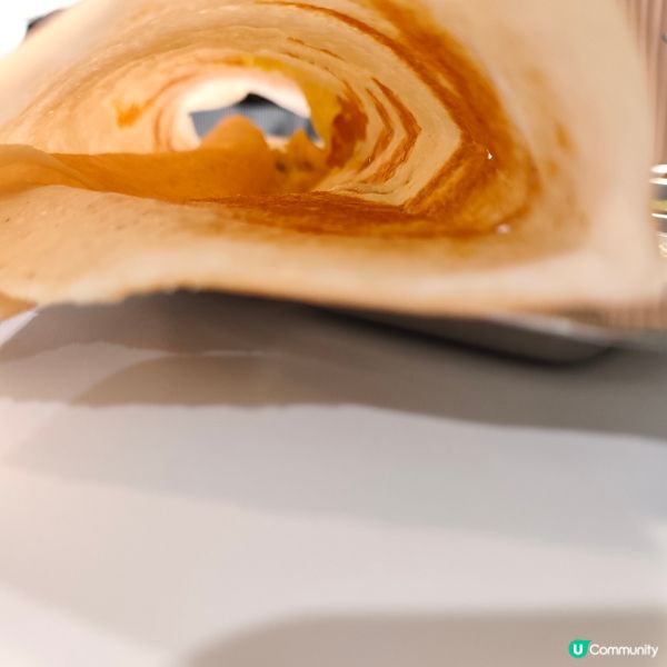 印度素食尖咀遊記😋！馬薩拉薄餅超正！