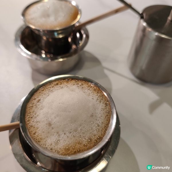 印度素食尖咀遊記😋！馬薩拉薄餅超正！