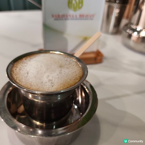 印度素食尖咀遊記😋！馬薩拉薄餅超正！