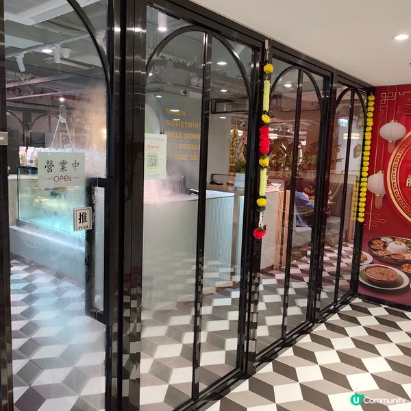 印度素食尖咀遊記😋！馬薩拉薄餅超正！