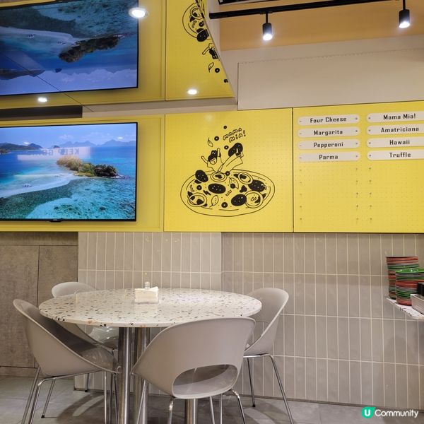 Mama Mia❗️細嚐美味手工pizza🫶