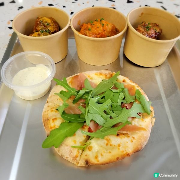 Mama Mia❗️細嚐美味手工pizza🫶