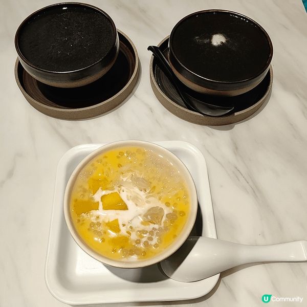 💛大角咀利奧坊想甜嚐甜💛堂食免加一，雖然位置唔算好就腳，不過...