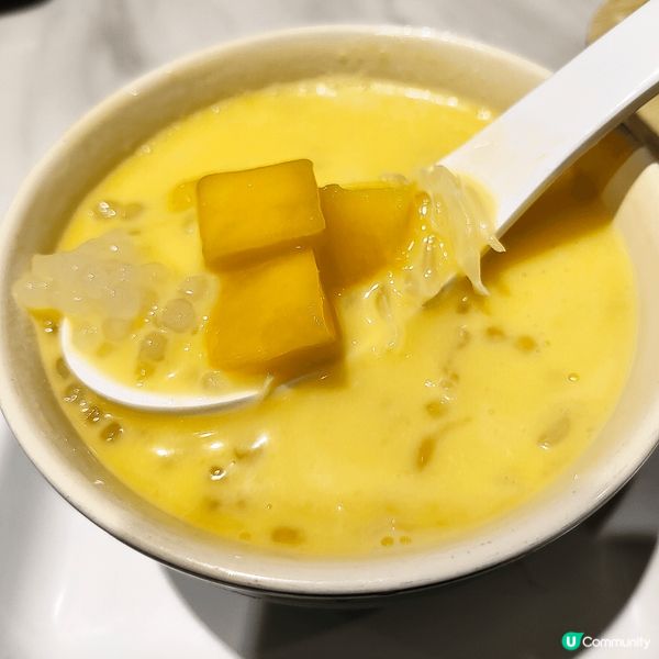 💛大角咀利奧坊想甜嚐甜💛堂食免加一，雖然位置唔算好就腳，不過...