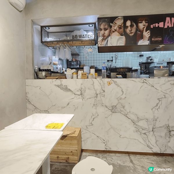 💛大角咀利奧坊想甜嚐甜💛堂食免加一，雖然位置唔算好就腳，不過...