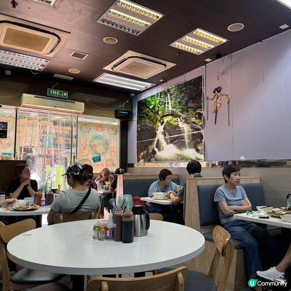 深水埗超正宗印尼餐廳！平靚正！份量多到男人都食唔晒🫢