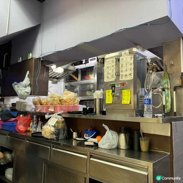 深水埗超正宗印尼餐廳！平靚正！份量多到男人都食唔晒🫢