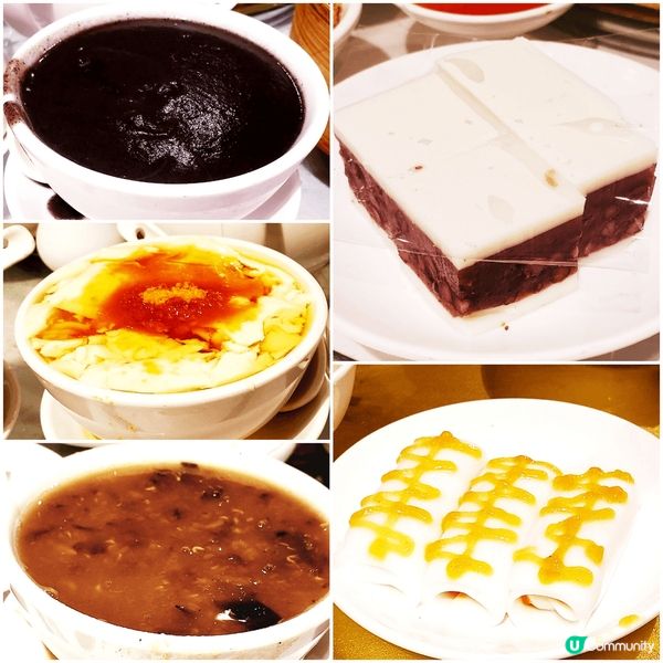 🍨甜品大放送！😋 壽司郎芭菲必試！🍓