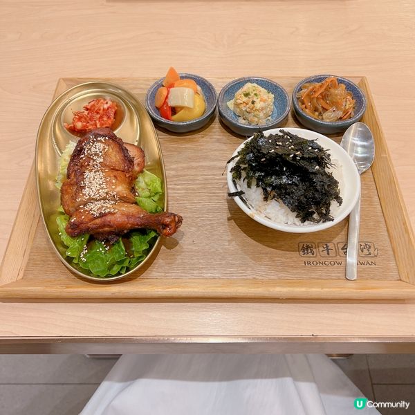 尖沙咀台灣便當