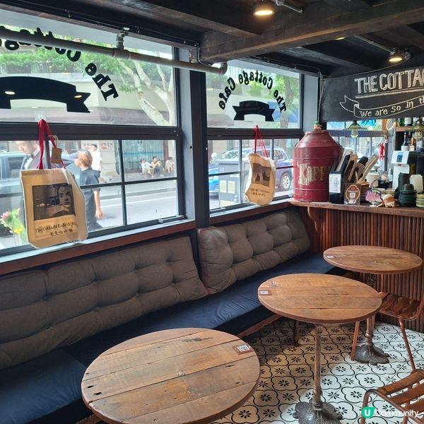 ✨上海高人氣老麥咖啡店☕️文青必訪打卡熱點📸品嚐招牌老麥咖