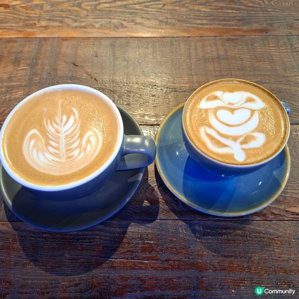 ✨上海高人氣老麥咖啡店☕️文青必訪打卡熱點📸品嚐招牌老麥咖