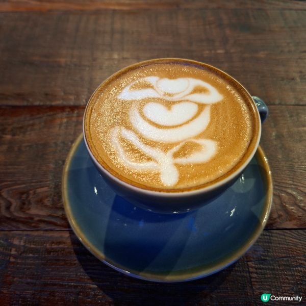 ✨上海高人氣老麥咖啡店☕️文青必訪打卡熱點📸品嚐招牌老麥咖