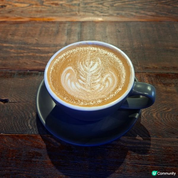 ✨上海高人氣老麥咖啡店☕️文青必訪打卡熱點📸品嚐招牌老麥咖