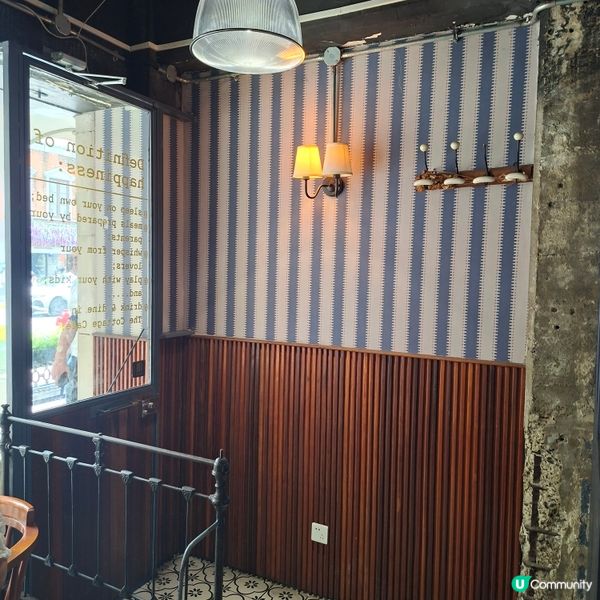 ✨上海高人氣老麥咖啡店☕️文青必訪打卡熱點📸品嚐招牌老麥咖