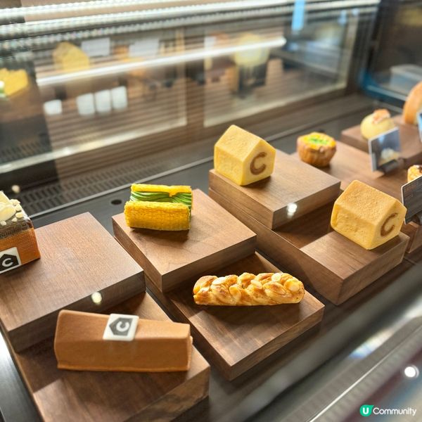 ［新］利東街霸王茶姬超級茶倉